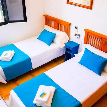 Villa Conil With Heated Pool And Air Conditioning Playa Blanca  Exterior foto